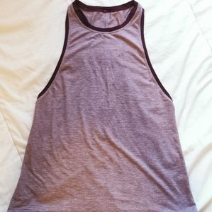 Lululemon Course Of Action Tank 4